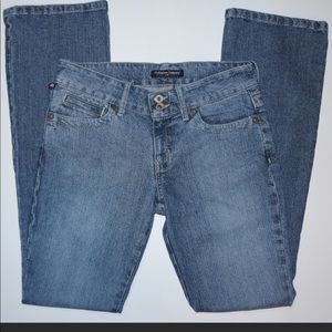 POLO RALPH LAUREN Stretch Kyle LowRise BootCut 30